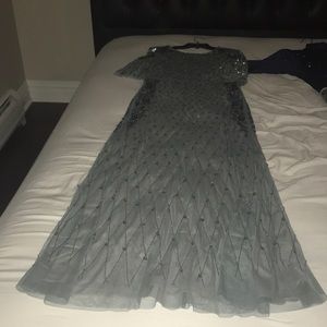 Adrianna pappell evening dress